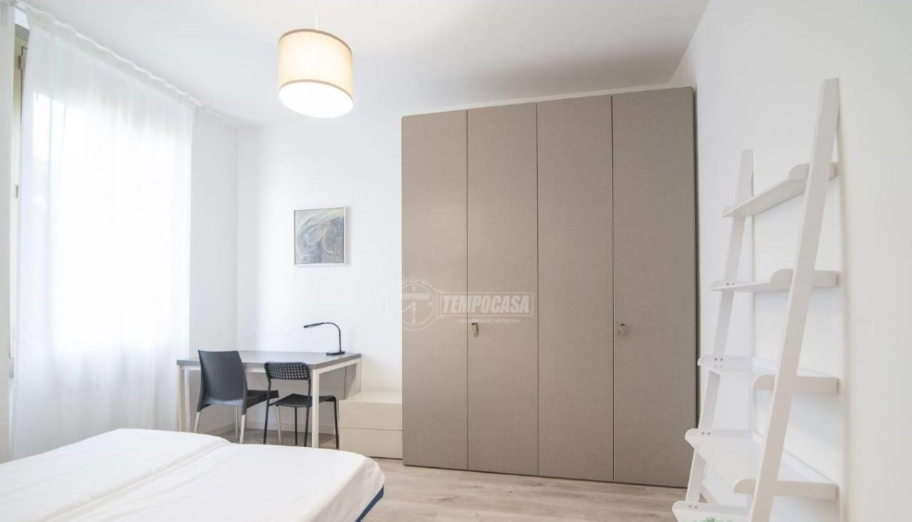 2Bedrooms 4Beds Minimum 3 Days -Thetechflat- Red Metro Sesto Marelli San Babila Duomo Fiera - For Professionals And Remote Workers 32Inch Monitor And Desks - No City Tax Requird -Dishwasher Sesto San Giovanni Exteriör bild